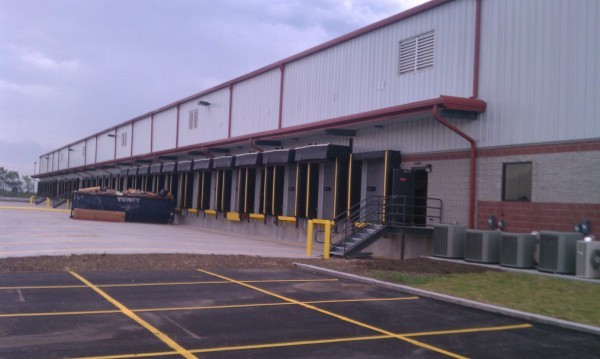 Photo of Fedex Waco